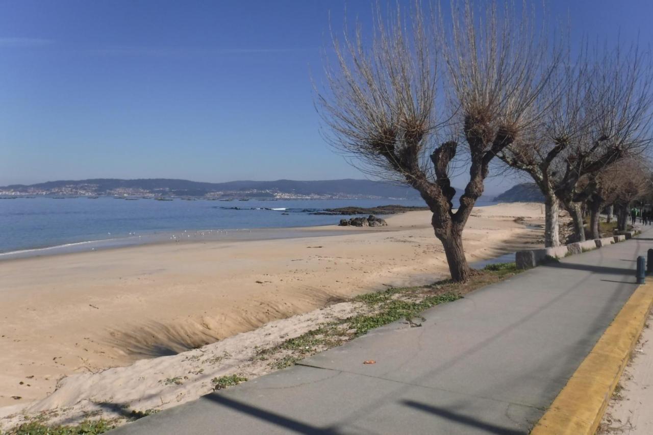 Vilaseca 49 Ardan Marin Pontevedra Exteriör bild
