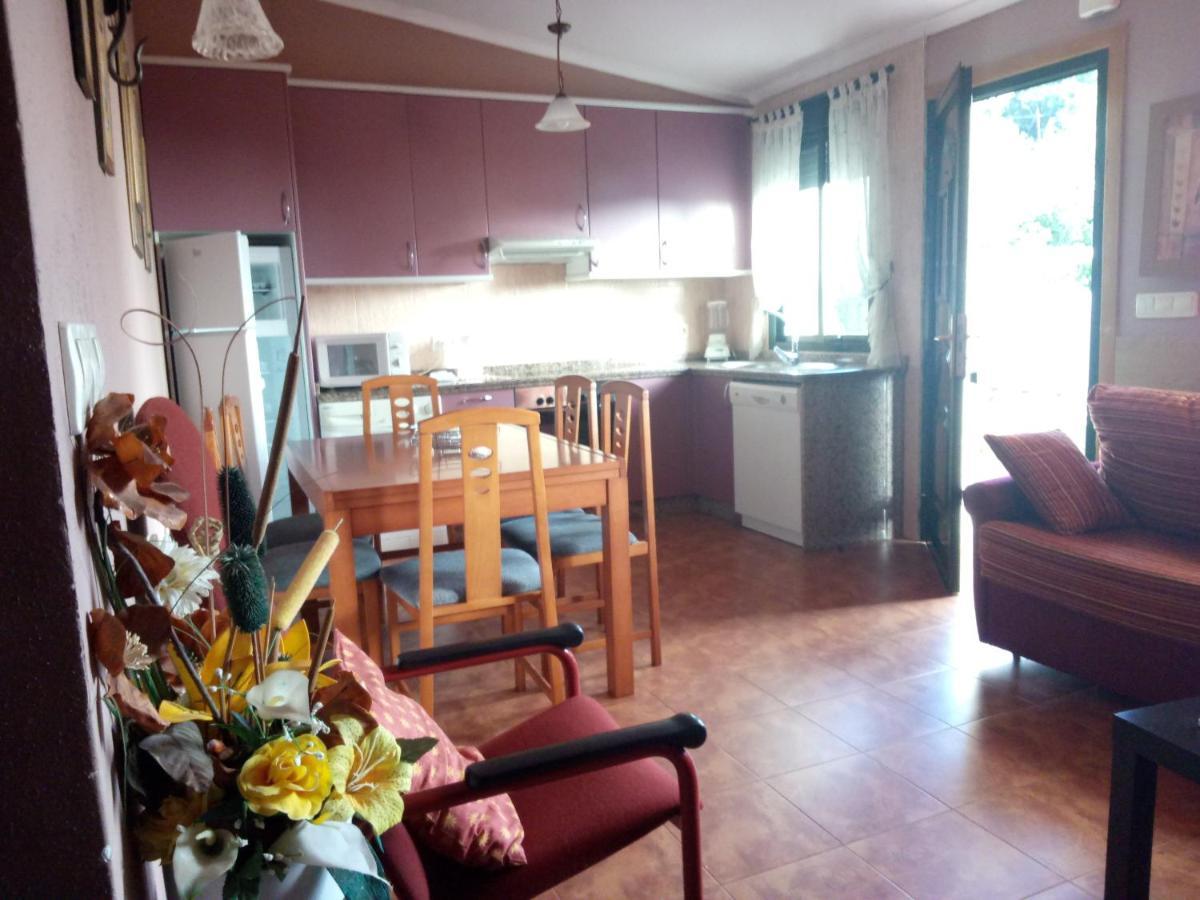 Vilaseca 49 Ardan Marin Pontevedra Exteriör bild
