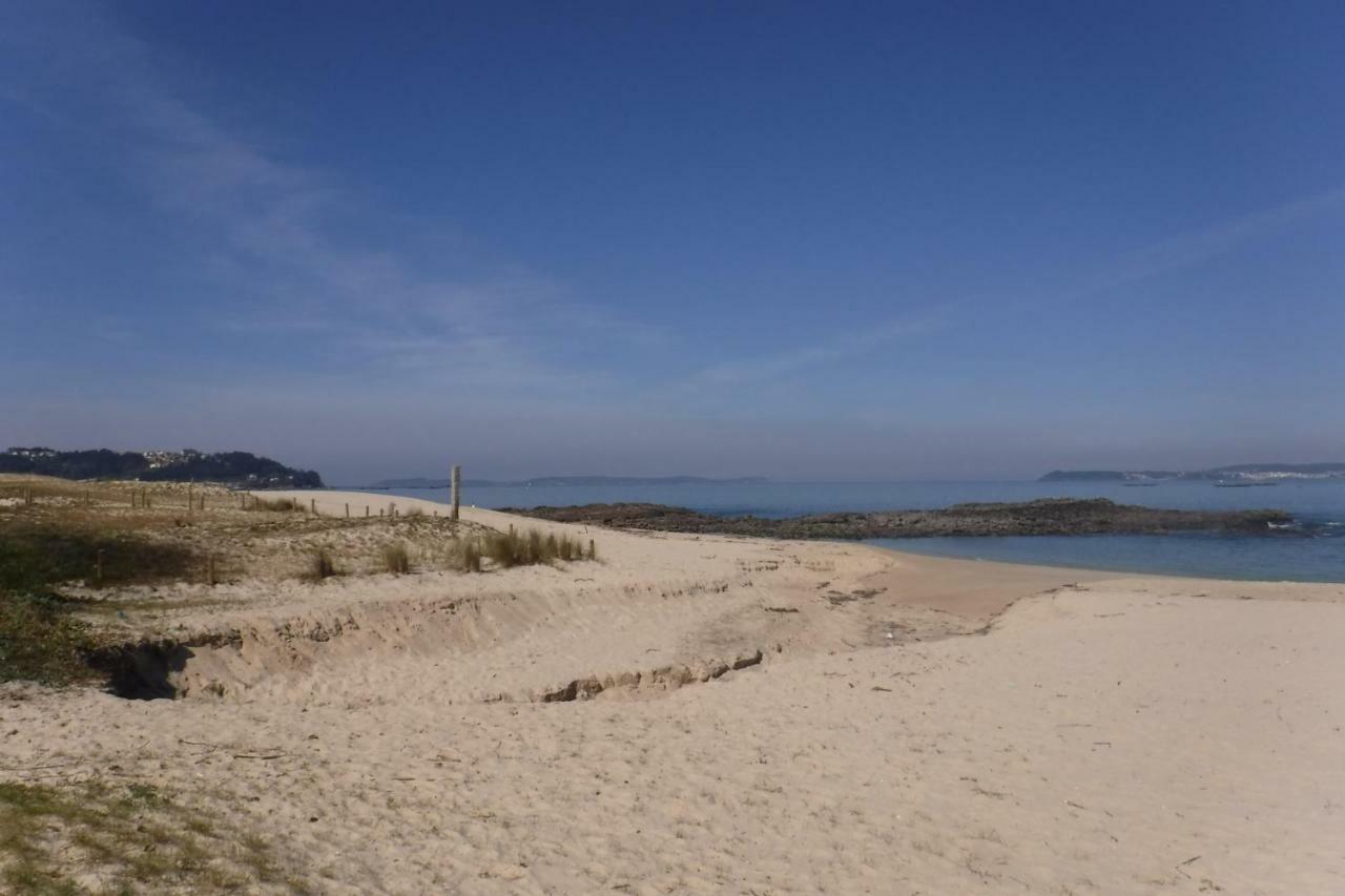 Vilaseca 49 Ardan Marin Pontevedra Exteriör bild