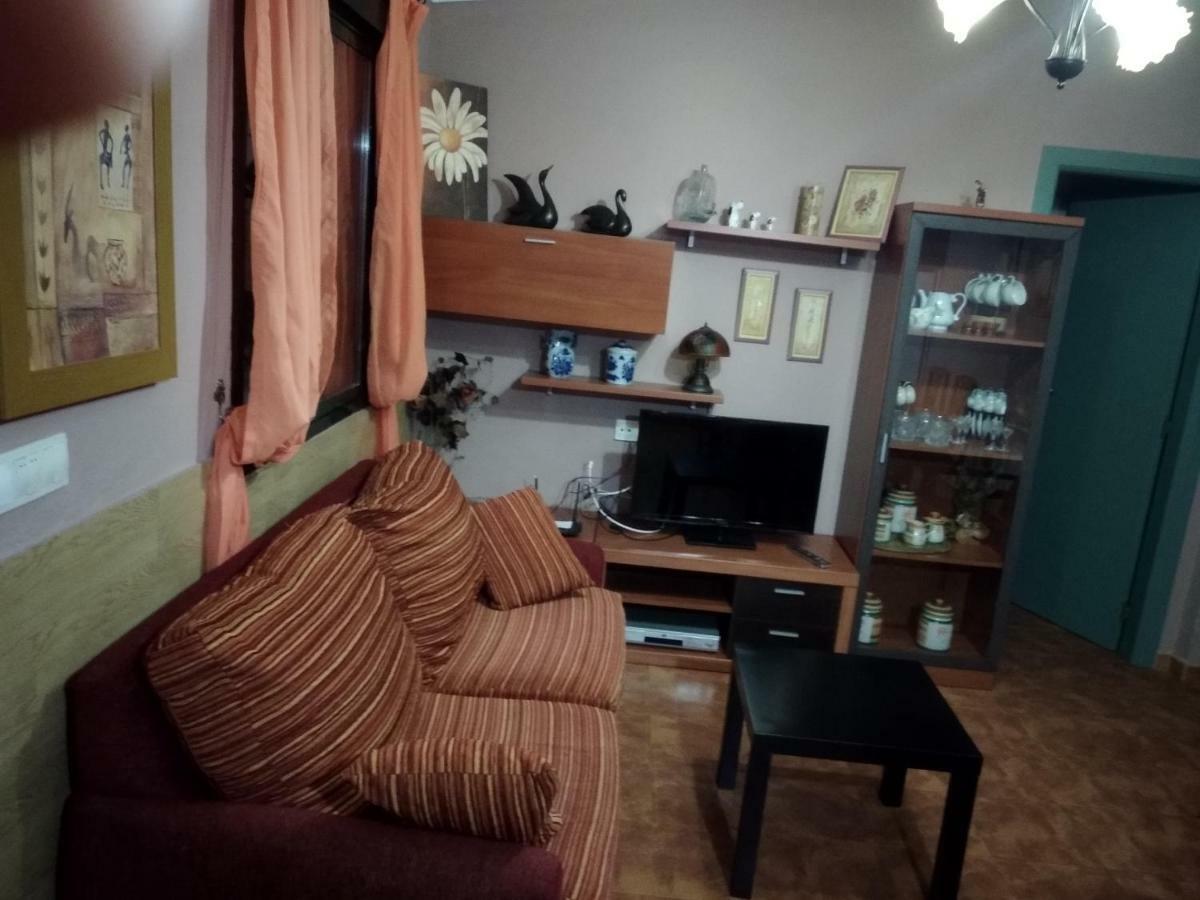 Vilaseca 49 Ardan Marin Pontevedra Exteriör bild
